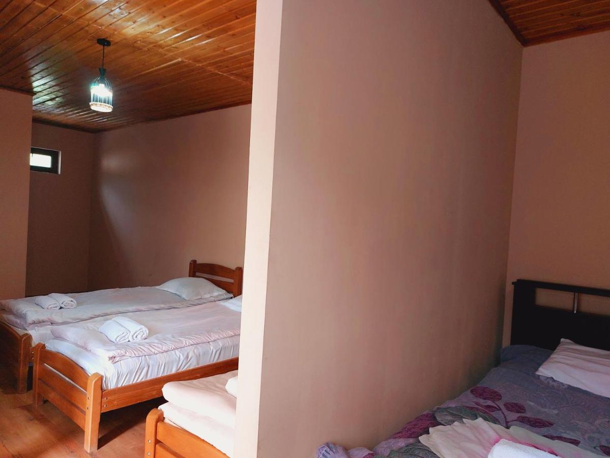 Guesthouse And Cottage Nicolo Stepantsminda Exterior photo