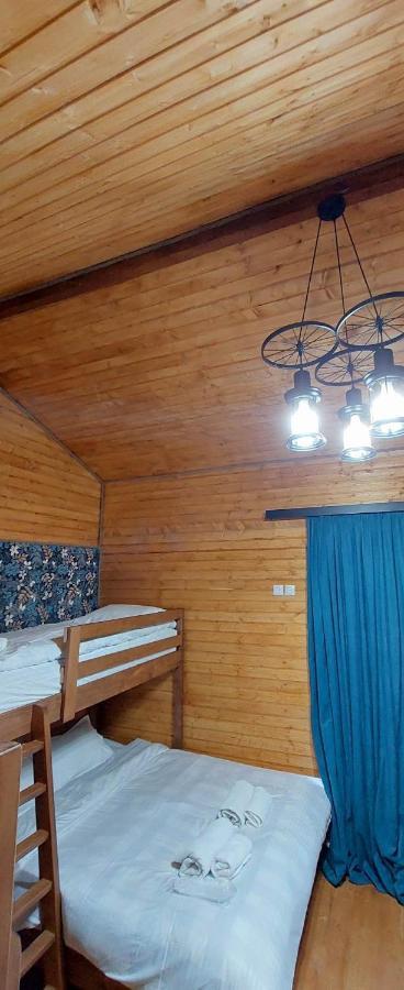 Guesthouse And Cottage Nicolo Stepantsminda Exterior photo